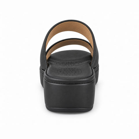 Women's Slippers 23SFT4700FT Black