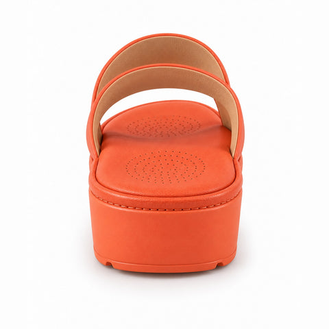 Women's Slippers 23SFT4700FT Orange