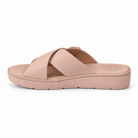 Women's Slippers 23SFT4701FT Nude