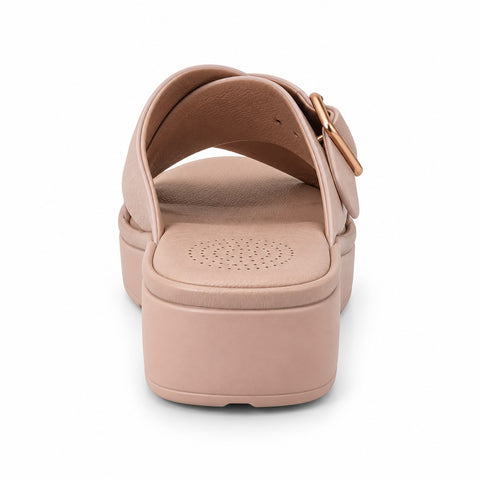 Women's Slippers 23SFT4701FT Nude
