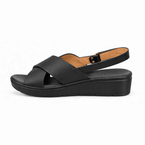 Women's Sandals 23SFT4703FT Black