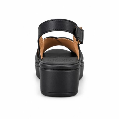 Women's Sandals 23SFT4703FT Black