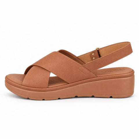 Women's Sandals 23SFT4703FT Light Brown