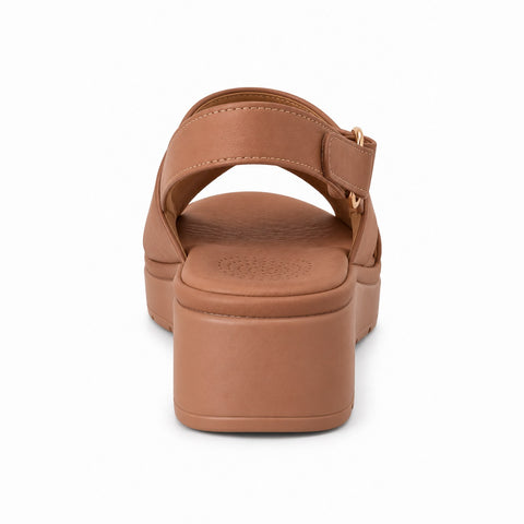 Women's Sandals 23SFT4703FT Light Brown
