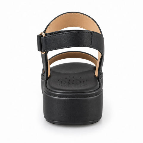Women's Sandals 23SFT4704FT Black