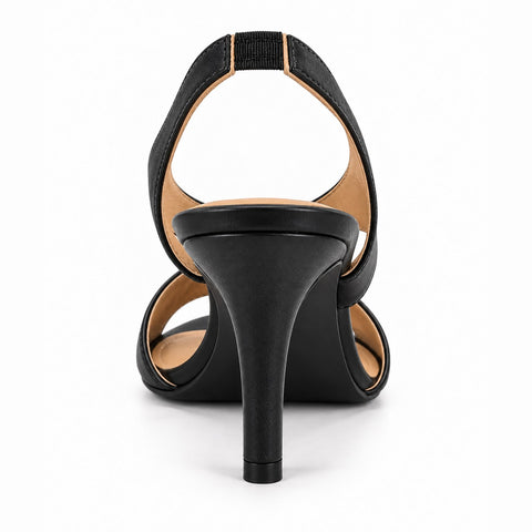Women's Sandals 23SFT470718 Black