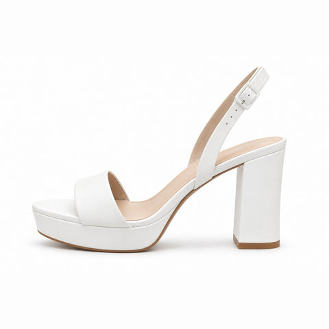 Women's Sandals 23SFT481218 White