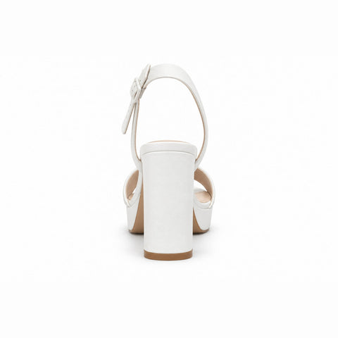 Women's Sandals 23SFT481218 White