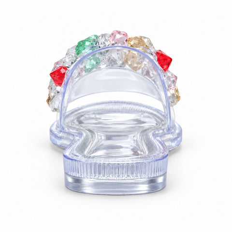 Women's Slippers 23SFT4905PV Transparent