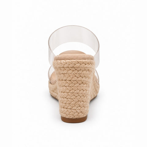 Women's Slippers 23SFT4911PV Transparent