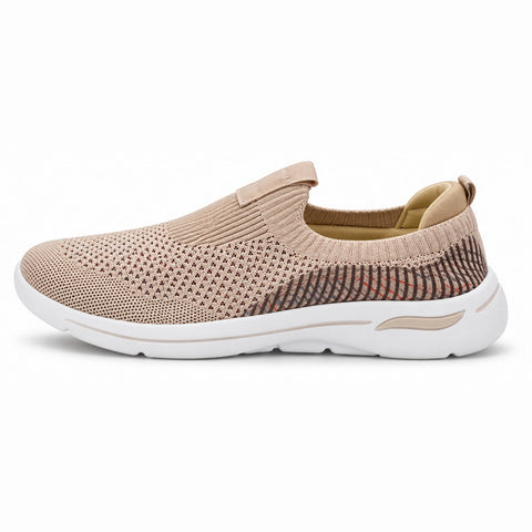 Women's Sneakers 23SFT49706F Beige