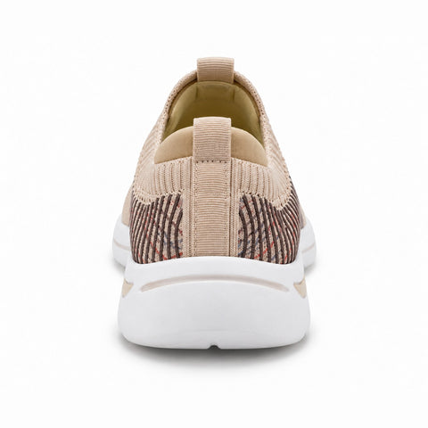 Women's Sneakers 23SFT49706F Beige