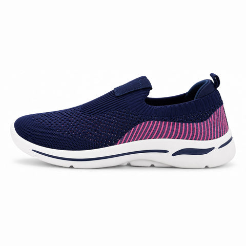 Women's Sneakers 23SFT49706F Navy Blue