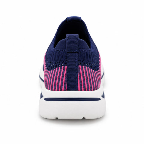 Women's Sneakers 23SFT49706F Navy Blue