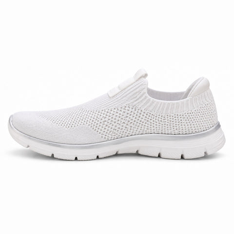 Women's Sneakers 23SFT49716F White