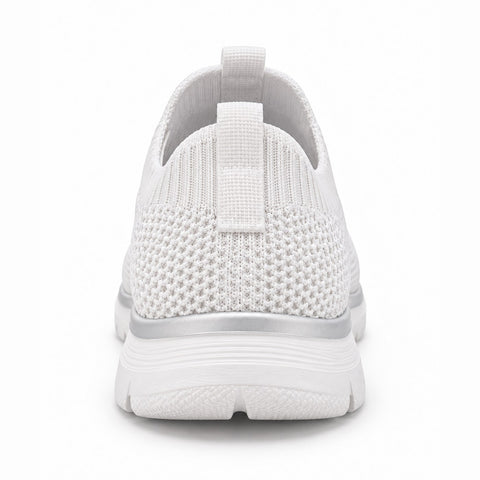 Women's Sneakers 23SFT49716F White