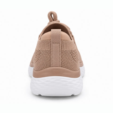 Women's Sneakers 23SFT49766F Dark Beige