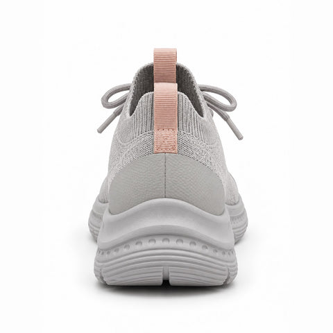 Women's Sneakers 23SFT49776F Antique Silver