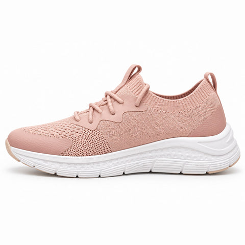 Women's Sneakers 23SFT49776F Light Pink
