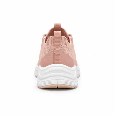 Women's Sneakers 23SFT49776F Light Pink