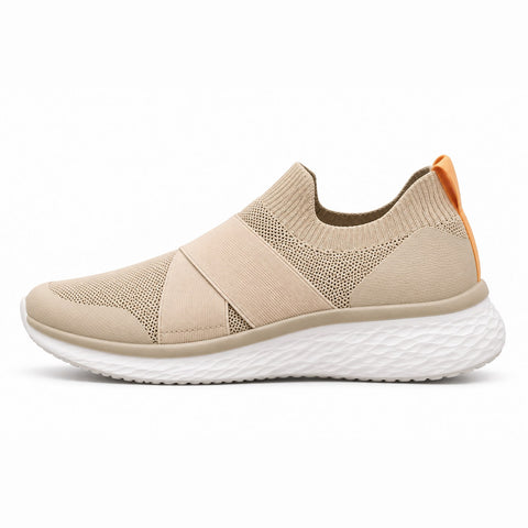 Women's Sneakers 23SFT49796F Beige