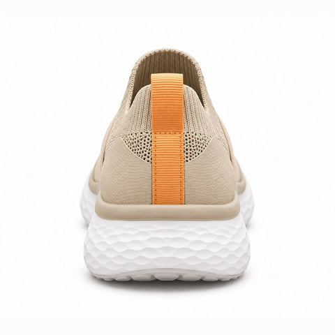 Women's Sneakers 23SFT49796F Beige