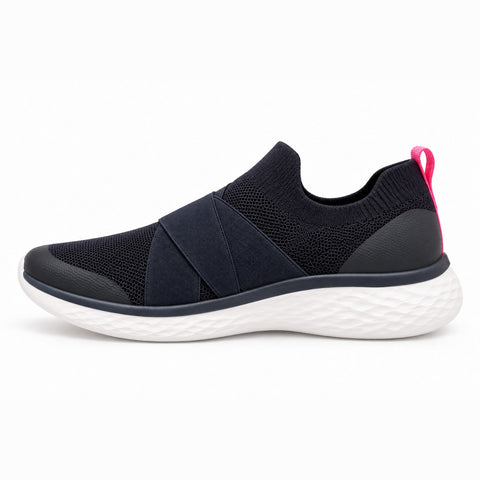 Women's Sneakers 23SFT49796F Navy Blue