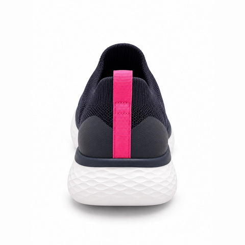 Women's Sneakers 23SFT49796F Navy Blue