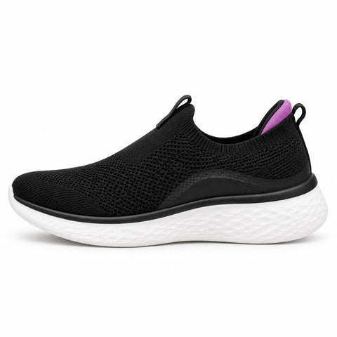 Women's Sneakers 23SFT49816F Black