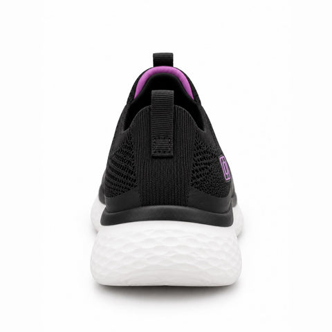 Women's Sneakers 23SFT49816F Black