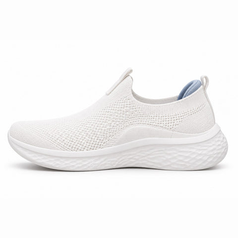Women's Sneakers 23SFT49816F White