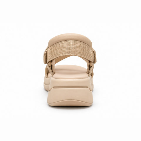 Women's Sneakers 23SFT49836F Beige