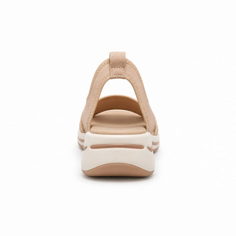 Women's Sneakers 23SFT49846F Beige