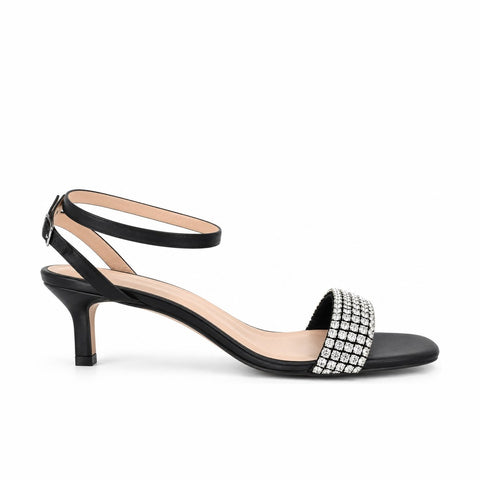Women's Sandals 23SFT468014 Black