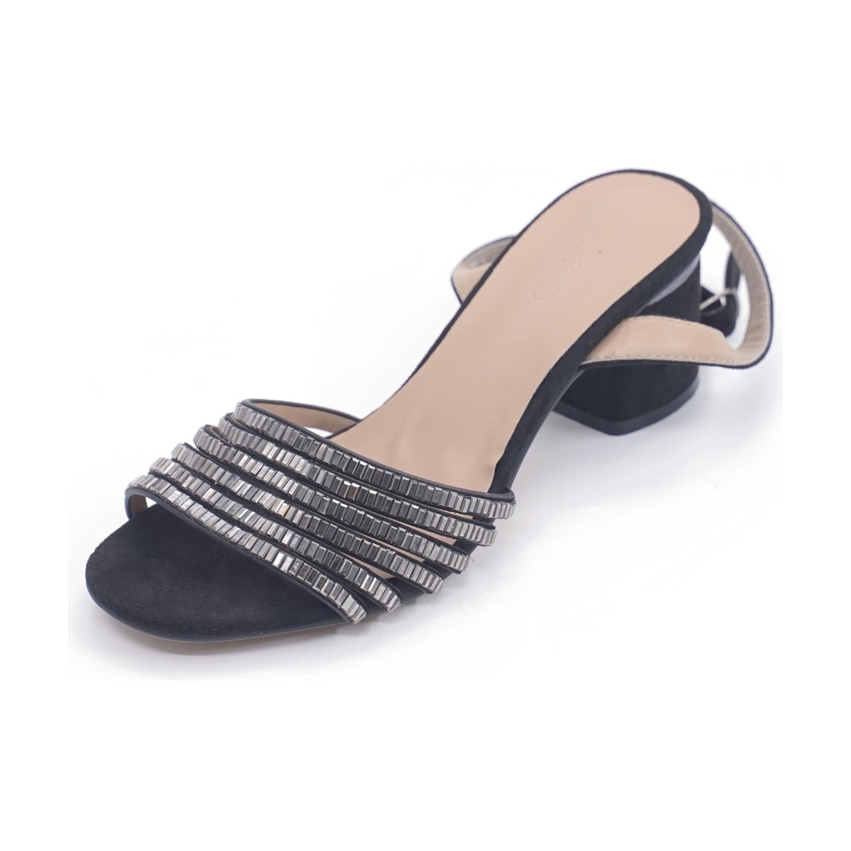 Women's Sandals 23SFT469114 Black