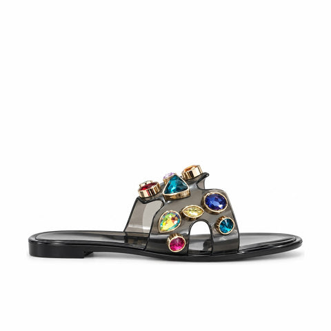 Women's Slippers 23SFT4903PV Black