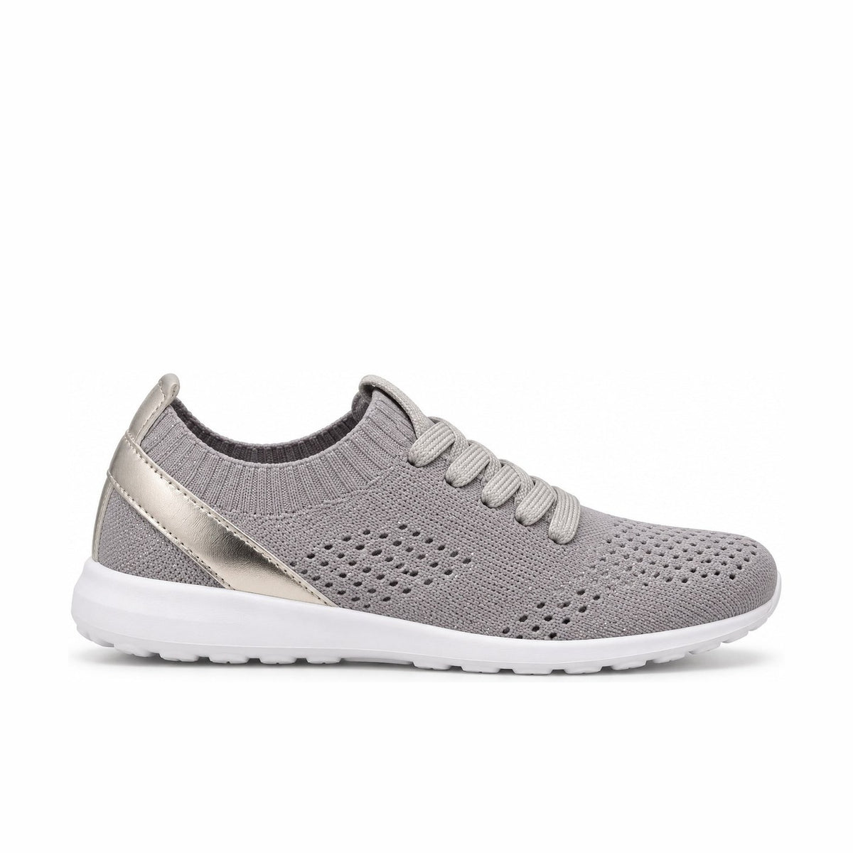 Women's Sneakers 23SFT49826F Grey