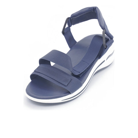 Women's Sneakers 23SFT49836F Navy Blue