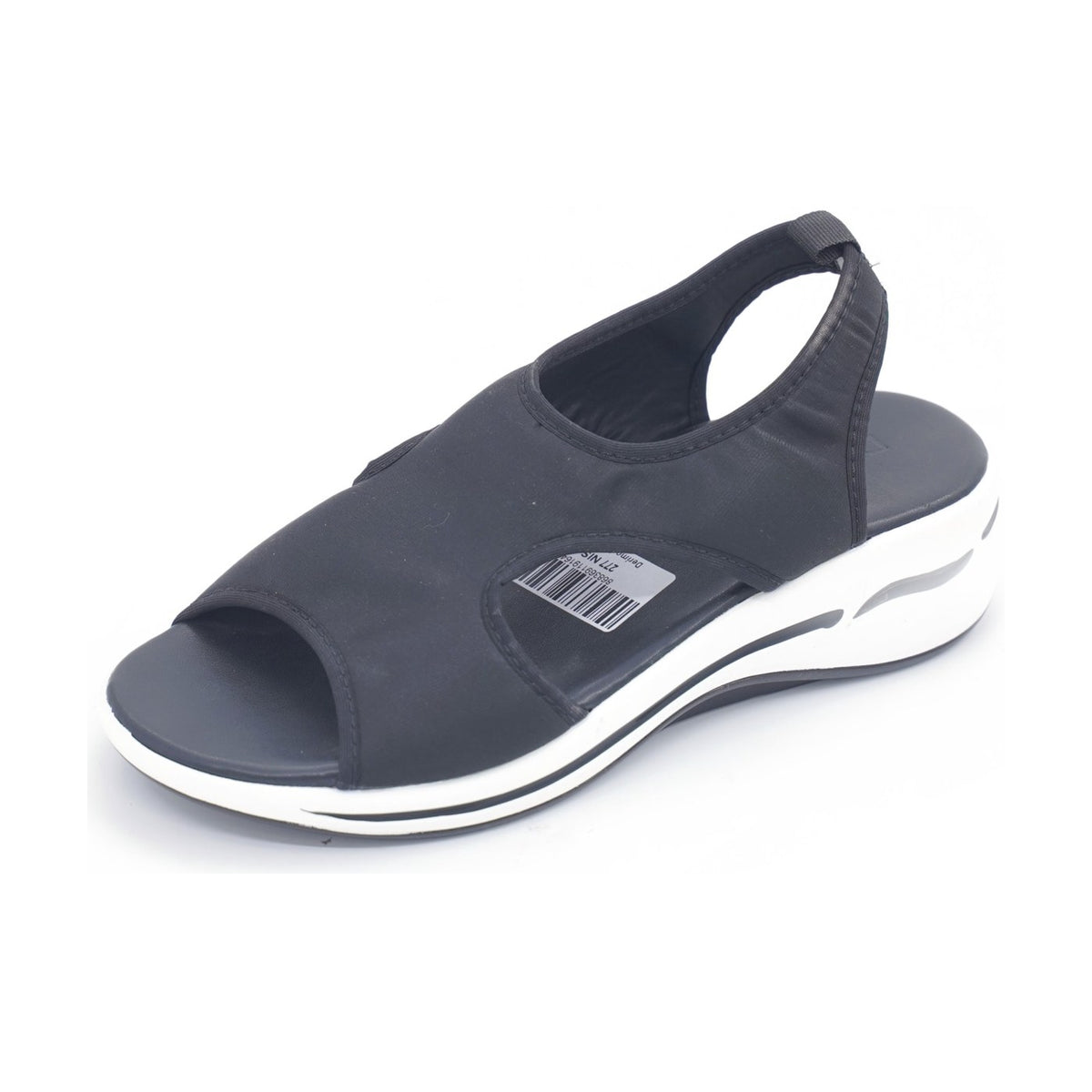 Women's Sneakers 23SFT49846F Black