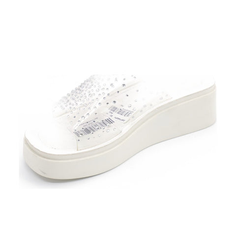 Women's Slippers 23SFT4662PV Transparent