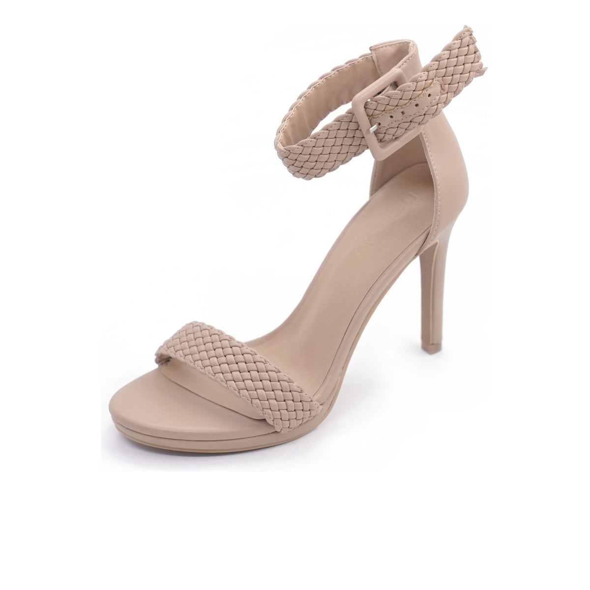 Women's Sandals 23SFT471029 Nude