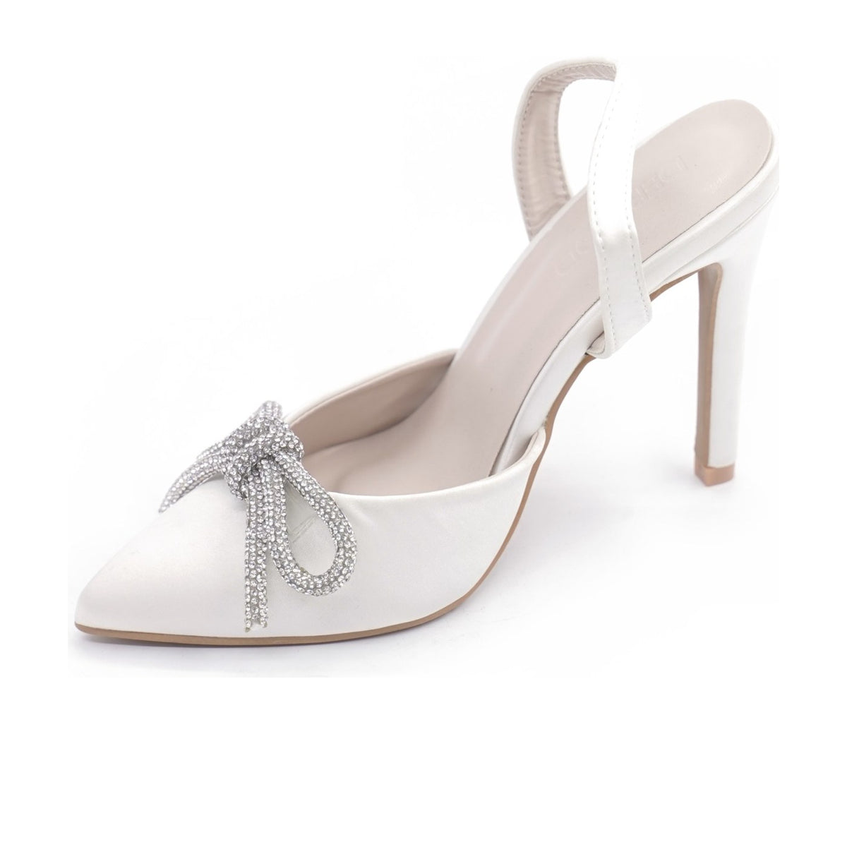 Women's Sneakers 23SFT47176F White