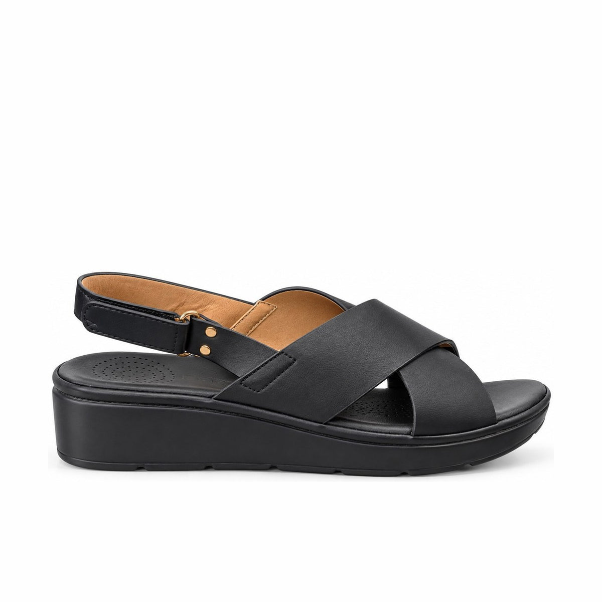 Women's Sandals 23SFT4703FT Black