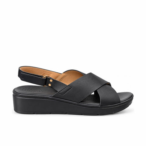 Women's Sandals 23SFT4703FT Black