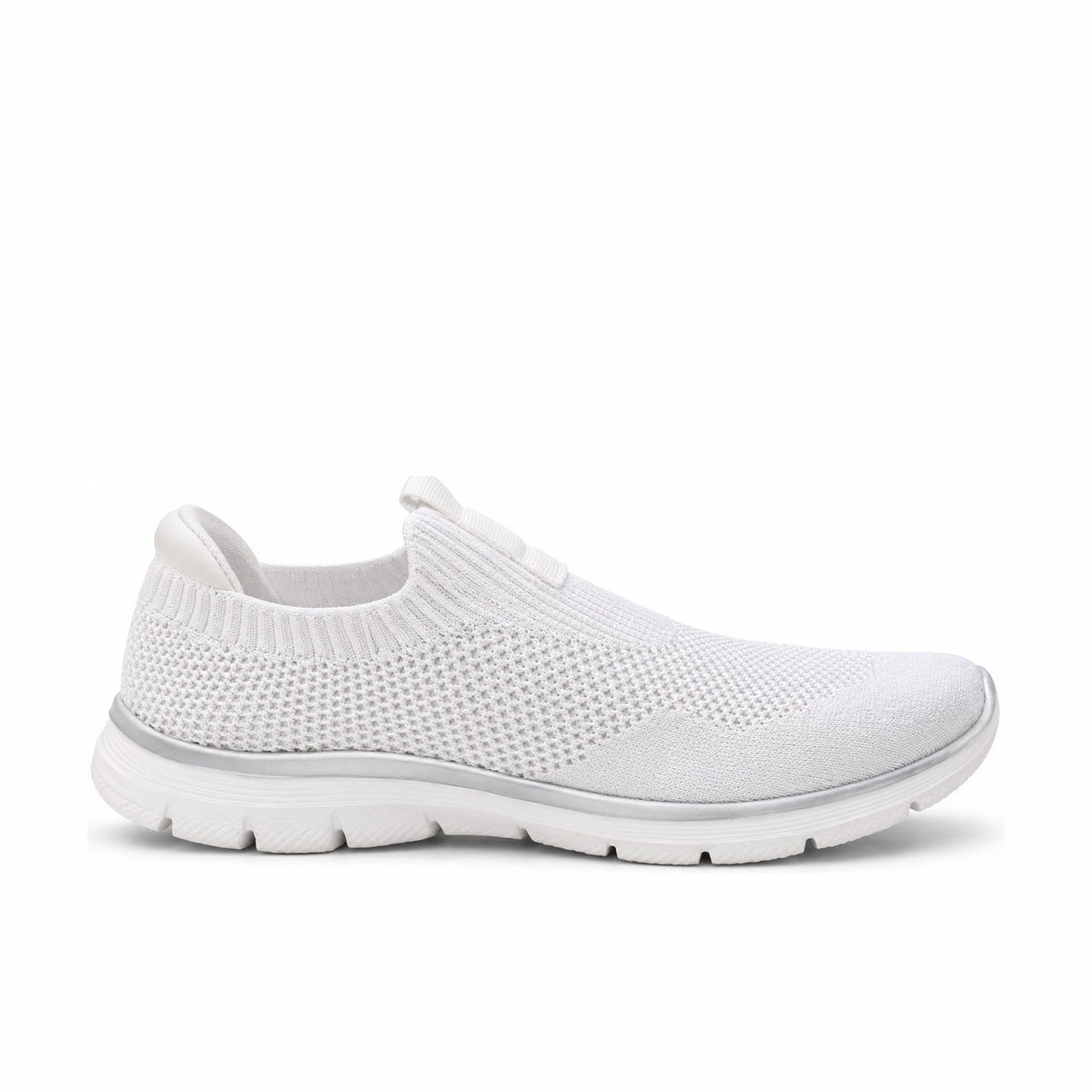 Women's Sneakers 23SFT49716F White