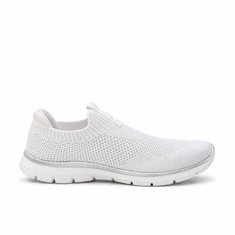 Women's Sneakers 23SFT49716F White