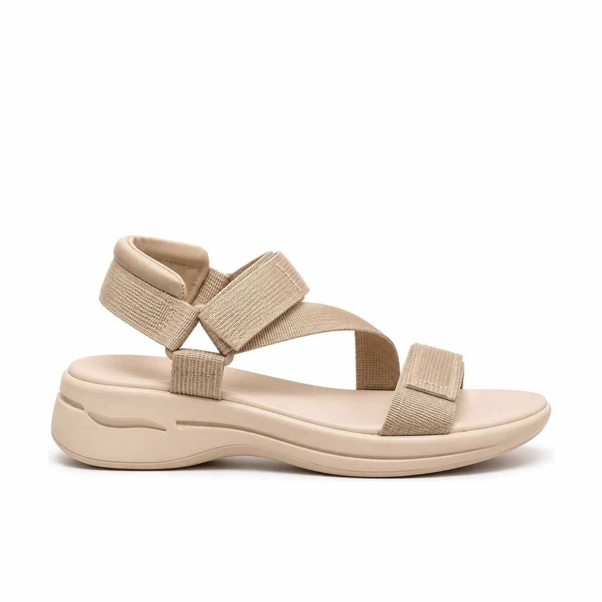 Women's Sneakers 23SFT49836F Beige