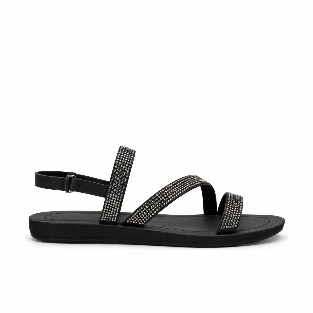 Women's Sandals 23SFT462614 Black