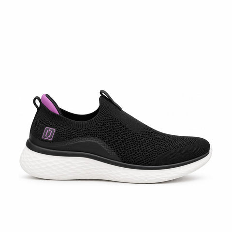 Women's Sneakers 23SFT49816F Black