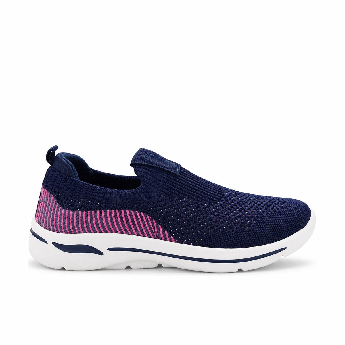 Women's Sneakers 23SFT49706F Navy Blue